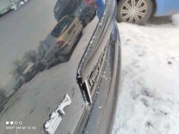 CITROEN C3 I VÍKO KUFRU ZADNÍ KUFRU EXLD KOMPLETNÍ