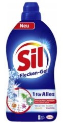 Sil Odplamiacz w Żelu 1,3L