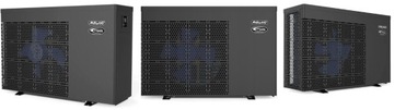 Тепловой насос Fairland INVERTER Plus 8,5 кВт IPHCR20