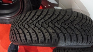 RÁFKY Z PNEUMATIKA MAZDA NR DC3LV3810 185/65R15 5 KUSU