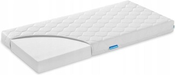 Fiki Miki Materac Prestige twardy 120 x 60 x 9 cm