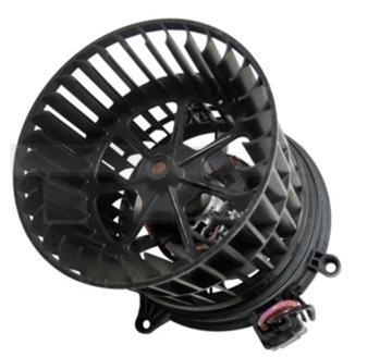 WENTYLATOR DMUCHAWA WNĘTRZA FORD FIESTA FUSION 02-