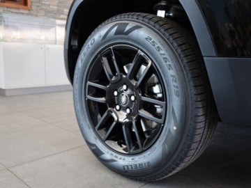 Land Rover Defender IV (L663) Hard Top 90 3.0D R6 250KM 2025 LAND ROVER Defender 110 D250 S Suv 3.0 (250KM) 2025, zdjęcie 14