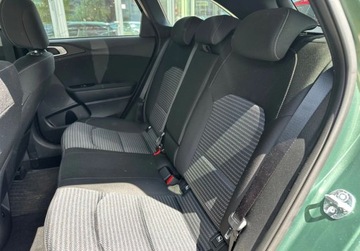 Kia Ceed III Kombi Facelifting 1.5 T-GDI 140KM 2024 Kia Ceed M pakiet SMART, 140KM 7DCT, dostepny od reki 1.5 Benzyna 140KM, zdjęcie 16