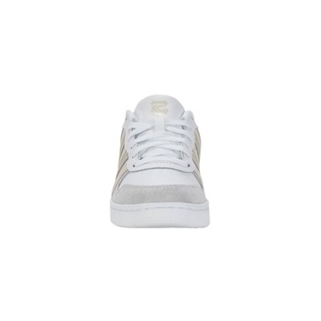 Buty sportowe K-Swiss Court Palisades 96931-998-M SKÓRA TENISÓWKI TENISOWE