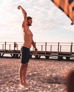 Мужской Power Jammer S Sailfish L