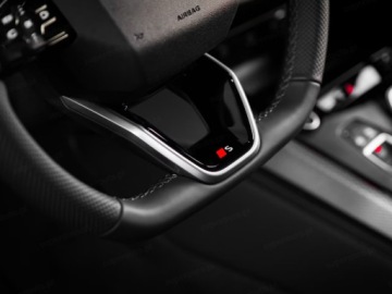 Audi A6 C8 Limousine Facelifting 2.0 40 TDI 204KM 2025 AUDI A6 TDI quattro S line Sedan (204KM) 2025, zdjęcie 9