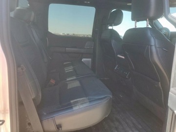 Ford 2023 Ford F150 Raptor 2023 3.5l 3.5 Benzyna 450KM, zdjęcie 10