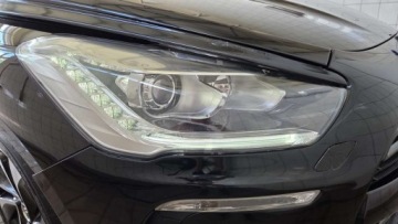 DS 5 Hatchback (Citroen) 1.6 THP 200KM 2013 Citroen DS5 1,6 THP SportChic 200 KM, 162 Tys.km, Serwisowany, Bezwypadkowy, zdjęcie 29