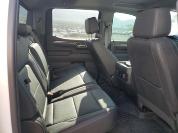 Chevrolet Silverado II 2025 Chevrolet Silverado K1500 LT Trail Boss 2025 3.0l 3.0 Diesel 305KM, zdjęcie 10