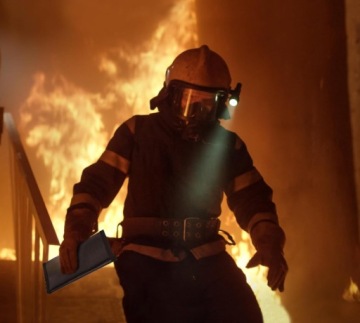 2x ОГНЕЗАЩИТНАЯ ВОДОНЕПРОНИЦАЕМАЯ СУМКА ДЛЯ ДОКУМЕНТОВ, ФАЙЛОВ, ДЕНЕГ, НАБОР