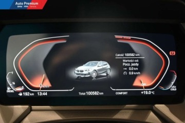 BMW Seria 1 F40 Hatchback 2.0 120d 190KM 2020 BMW Seria 1 120d xDriveNaglosnienie HarmanKardonLED Fog lights 2.0, zdjęcie 3