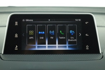 Mitsubishi Eclipse Cross SUV 1.5 T 163KM 2019 Mitsubishi Eclipse Cross 1.5 T-MIVEC, zdjęcie 10