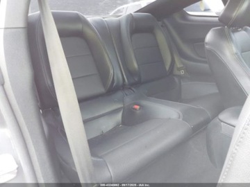 Ford Mustang VI Fastback Facelifting 5.0 Ti-VCT 450KM 2022 Ford Mustang GT Premium Fastback 2022 5.0l 5.0 Benzyna 450KM, zdjęcie 13