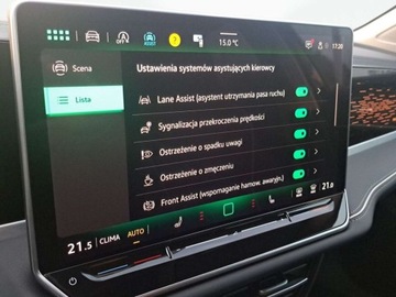 Volkswagen Passat B8 Variant Facelifting 2.0 TDI SCR 150KM 2024 Volkswagen Passat 2.0 TDI Elegance, Matrix, Elegance, APP, ACC, Salon Pl,, zdjęcie 27