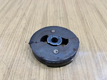 MCCULLOCH DOUBLE EAGLE 50 КЛАТЧ