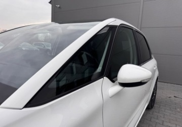 Citroen C4 Picasso II Picasso Facelifting 1.2 PurTech 130KM 2017 Citroen C4 Picasso bezwypadek jak nowaserwisshinelift 1.2 Benzyna 130KM, zdjęcie 2