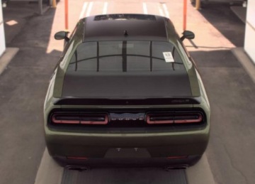 Dodge Challenger III 2023 Dodge Challenger RT 2023 5.7 Benzyna 375KM, zdjęcie 2