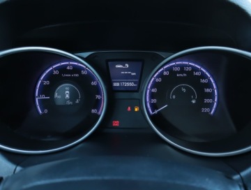 Hyundai ix35 SUV 1.6 GDI 135KM 2010 Hyundai ix35 1.6 GDI, Skóra, Klima, Klimatronic, zdjęcie 10