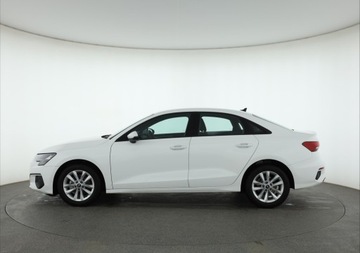 Audi A8 D5 2022 Audi A3 30 TFSI, Salon Polska, 1. Właściciel, zdjęcie 2