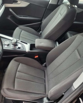Audi A4 B9 Avant 2.0 TFSI ultra 190KM 2016 Audi A4 Avant 40 TFSI S tronic 2.0 190KM RADAR VIRTUAL FULL LEDY NAVI ALU18, zdjęcie 9