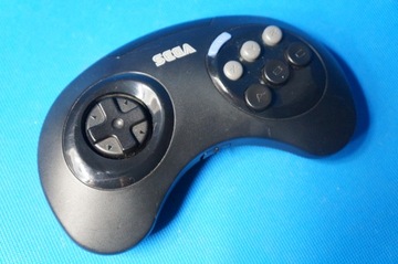 Беспроводной контроллер SEGA Mega Drive SJ-6500