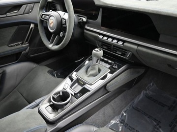 Porsche 911 992 GT3 4.0 510KM 2025 PORSCHE 911 GT3 Coupe 4.0 (510KM) 2025, zdjęcie 9