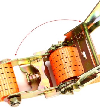 ТРАНСПОРТНЫЕ РЕМНИ ТРАНСПОРТНЫЕ РЕМЕНЬ 10М 50ММ 5Т TUV