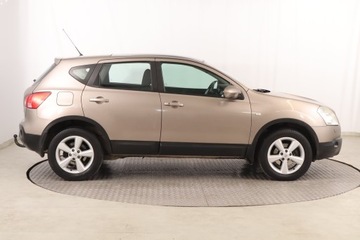 Nissan Qashqai I Crossover 2.0 dCi 150KM 2007 Nissan Qashqai 2.0 dCi, Salon Polska, 4X4, Xenon, zdjęcie 5