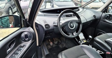 Renault Espace IV 2013 Renault Grand Espace 2.0T BENZYNA grand XENON PANORAMA II lift kamera, zdjęcie 24