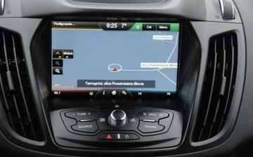 Ford Kuga II SUV 2.0 TDCi 150KM 2015 Ford Kuga 2.0D 2015r Duza Navi 176 Tys Km Sprowadzony Oplacony 2.0, zdjęcie 27