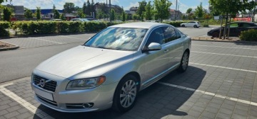 Volvo S80 II 2011 Volvo S80 D4 2.0 D 163 KM Klima Navi, zdjęcie 22