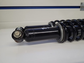 Амортизаторы Kingquad 400 FSI передние иглы