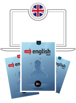 АНГЛИЙСКИЙ 1 (издание 2022 г.) Учебник