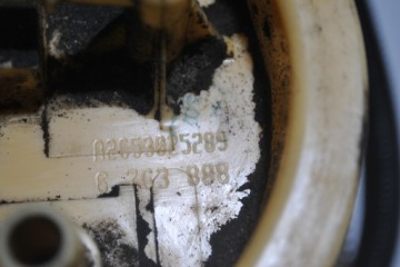 ТОПЛИВНЫЙ ПОПЛАВНОЙ НАСОС AUDI A6 C5 A2C53025289