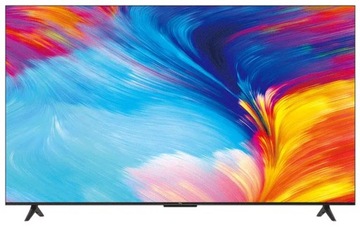 TCL 50P635 50 дюймов, светодиодный, 4K UHD, Google TV, Dolby Vision, Dolby Audio HDR