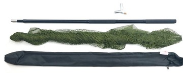 СЕТКА ДЛЯ КАРПА 100x100 КОВРИК ДЛЯ КАРПА ВЕС 22 КГ