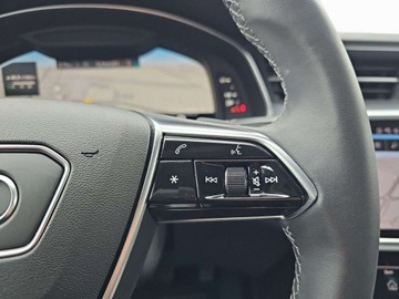 Audi A6 C8 Limousine Facelifting 2.0 40 TDI 204KM 2024 Audi A6 Limousine 40 TDI 204 KM S tronic Gwarancja 2.0 Diesel 204KM, zdjęcie 13