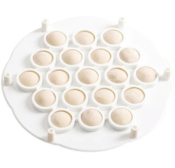 DA21 WYCISKARKA CIASTA NA PIEROGI