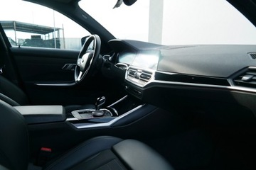 BMW Seria 3 G20-G21 Touring 2.0 330i 258KM 2021 BMW 330 BMW 330i xDrive G21 Fotel Sportowy HiFi PD, zdjęcie 10