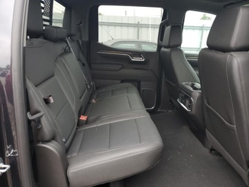  GMC Sierra K1500 SLT 2025 6.2l 6.2 Benzyna 420KM, zdjęcie 10
