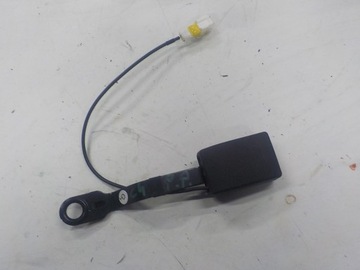 CITROEN C4 PICASSO ZAPINKA PASA PRZÓD 9654972877