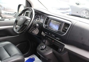Toyota 2023 Toyota Proace Verso Long VIP 2023 Od RiA 2.0 Diesel 177KM, zdjęcie 16