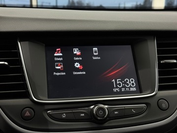 Opel 2022 Opel Crossland Edition / 1 właściciel / Salon Pols, zdjęcie 26