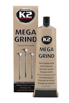 K2 MEGA GRIND 100G PASTA DO DOCIERANIA ZAWORÓW