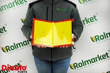 Ловушка для мыши RAT PARTY липкая лапа STRONG GLUE XXL 5 шт.