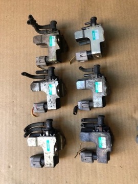 ВАКУУМНЫЙ КЛАПАН HONDA CIVIC VIII IMRC ICTDI UFO CR-V DENSO 087