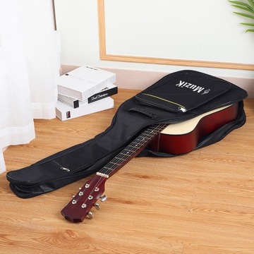 Чехол для классической акустической гитары Случай