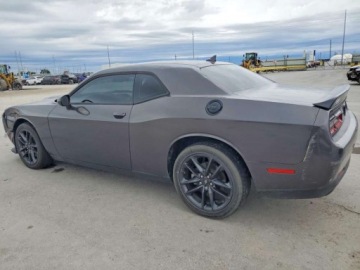 Dodge Challenger III 2023 Dodge Challenger Gt 2023 3.6 Benzyna 303KM, zdjęcie 1