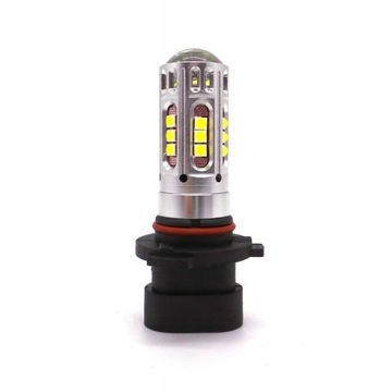 Żarówka LED HB3A 9005XS 12V 2500lm CANBUS 1szt